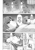 Kininaru Roommate Vol.4 Complete / 気になるルームメイト 第4巻 [Yunagi Kahoru] [Original] Thumbnail Page 94