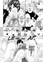 Kininaru Roommate Vol.4 Complete / 気になるルームメイト 第4巻 [Yunagi Kahoru] [Original] Thumbnail Page 96