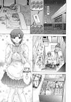 Kininaru Roommate Vol.4 Complete / 気になるルームメイト 第4巻 [Yunagi Kahoru] [Original] Thumbnail Page 99