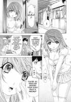 Kininaru Roommate Vol.4 Complete / 気になるルームメイト 第4巻 [Yunagi Kahoru] [Original] Thumbnail Page 09