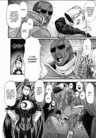 Hi-SICS 06 -A Certain Witch's Sex Life 2 [Chiba Toshirou] [Bayonetta] Thumbnail Page 05