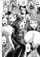 Hi-SICS 06 -A Certain Witch's Sex Life 2 [Chiba Toshirou] [Bayonetta] Thumbnail Page 09