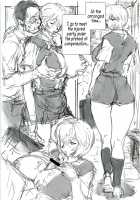 Ayanami 4 Preview Edition [Mogudan] [Neon Genesis Evangelion] Thumbnail Page 10