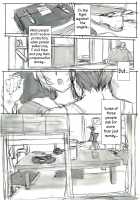 Ayanami 4 Preview Edition [Mogudan] [Neon Genesis Evangelion] Thumbnail Page 06