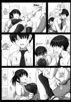 2 [Sasaki Akira] [Amagami] Thumbnail Page 08