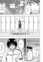 Virgin Control Takane No Hana Wo Tsumu You Ni CH. 2 [Crimson] [Original] Thumbnail Page 28