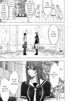 Virgin Control Takane No Hana Wo Tsumu You Ni CH. 2 [Crimson] [Original] Thumbnail Page 02