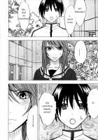 Virgin Control Takane No Hana Wo Tsumu You Ni CH. 2 [Crimson] [Original] Thumbnail Page 03