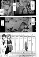 Virgin Control Takane No Hana Wo Tsumu You Ni CH. 2 [Crimson] [Original] Thumbnail Page 06