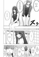 Virgin Control Takane No Hana Wo Tsumu You Ni CH. 2 [Crimson] [Original] Thumbnail Page 07