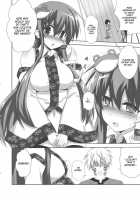 Kinoko No Sasoi 7 / キノコノサソイ7 [Kurokawa Izumi] [Touhou Project] Thumbnail Page 10