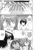 Ikuhisashiku - Honey Bump Sekirei Compilation Book / -幾久しく-ハニーバンプセキレイ総集編 [Nakatsugawa Minoru] [Sekirei] Thumbnail Page 28