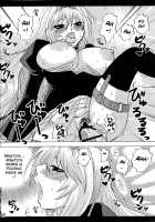Ikuhisashiku - Honey Bump Sekirei Compilation Book / -幾久しく-ハニーバンプセキレイ総集編 [Nakatsugawa Minoru] [Sekirei] Thumbnail Page 37