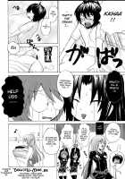 Ikuhisashiku - Honey Bump Sekirei Compilation Book / -幾久しく-ハニーバンプセキレイ総集編 [Nakatsugawa Minoru] [Sekirei] Thumbnail Page 75