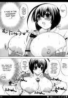 Ikuhisashiku - Honey Bump Sekirei Compilation Book / -幾久しく-ハニーバンプセキレイ総集編 [Nakatsugawa Minoru] [Sekirei] Thumbnail Page 09