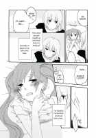 Trap Box / Trap Box [Sekihara Kaina] [Vocaloid] Thumbnail Page 21