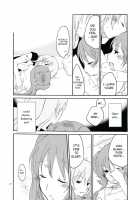 Trap Box / Trap Box [Sekihara Kaina] [Vocaloid] Thumbnail Page 27