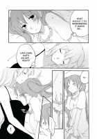 Trap Box / Trap Box [Sekihara Kaina] [Vocaloid] Thumbnail Page 37