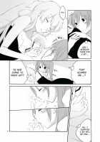 Trap Box / Trap Box [Sekihara Kaina] [Vocaloid] Thumbnail Page 41
