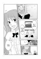 Trap Box / Trap Box [Sekihara Kaina] [Vocaloid] Thumbnail Page 08