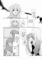 Trap Box / Trap Box [Sekihara Kaina] [Vocaloid] Thumbnail Page 09