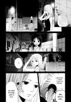 Hidden In Dusk [Momono Moto] [Original] Thumbnail Page 11