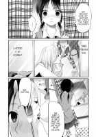 Hidden In Dusk [Momono Moto] [Original] Thumbnail Page 03