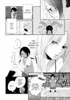 Hidden In Dusk [Momono Moto] [Original] Thumbnail Page 05