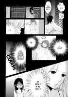 Hidden In Dusk [Momono Moto] [Original] Thumbnail Page 09