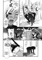 Ero Ero Villetta-San / エロエロヴィレッタさん [Saizuka Mio] [Code Geass] Thumbnail Page 05