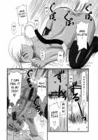 Ero Ero Villetta-San / エロエロヴィレッタさん [Saizuka Mio] [Code Geass] Thumbnail Page 07