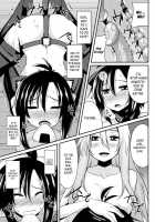 MACOHOLIC / MACOHOLIC [Shotenin Matori] [The Idolmaster] Thumbnail Page 12