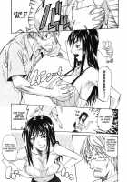 Money Squeeze GO! [Tenzaki Kanna] [Original] Thumbnail Page 03