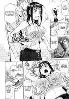 Money Squeeze GO! [Tenzaki Kanna] [Original] Thumbnail Page 04