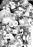 Milk Cure [Matsuzawa Kei] [Original] Thumbnail Page 151