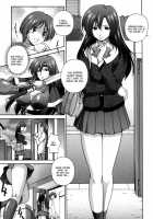 Milk Cure [Matsuzawa Kei] [Original] Thumbnail Page 157
