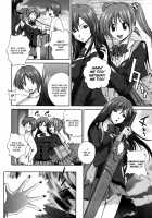 Milk Cure [Matsuzawa Kei] [Original] Thumbnail Page 158