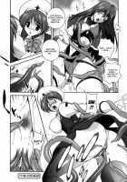 Milk Cure [Matsuzawa Kei] [Original] Thumbnail Page 36