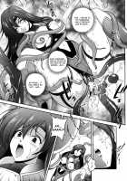 Milk Cure [Matsuzawa Kei] [Original] Thumbnail Page 37