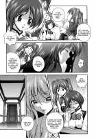 Milk Cure [Matsuzawa Kei] [Original] Thumbnail Page 57