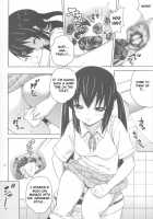 B-ON! / B-ON! [Kitani Sai] [K-On!] Thumbnail Page 10