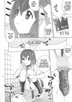 B-ON! / B-ON! [Kitani Sai] [K-On!] Thumbnail Page 12