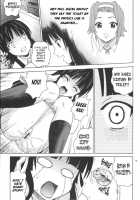 B-ON! / B-ON! [Kitani Sai] [K-On!] Thumbnail Page 19