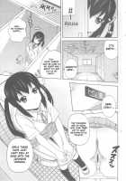 B-ON! / B-ON! [Kitani Sai] [K-On!] Thumbnail Page 05