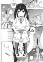 B-ON! / B-ON! [Kitani Sai] [K-On!] Thumbnail Page 06