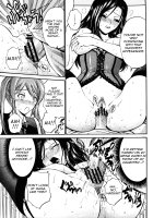 Oyako Slave / 母娘スレイブ 前後編 [Nishikawa Kou] [Original] Thumbnail Page 19