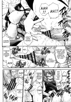 Oyako Slave / 母娘スレイブ 前後編 [Nishikawa Kou] [Original] Thumbnail Page 22