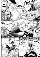 Oyako Slave / 母娘スレイブ 前後編 [Nishikawa Kou] [Original] Thumbnail Page 26