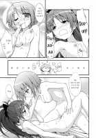 Lovely Girls' Lily Vol.1 / Lovely Girls' Lily vol.1 [Amaro Tamaro] [Puella Magi Madoka Magica] Thumbnail Page 13