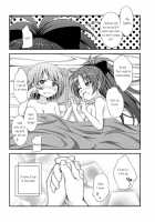 Lovely Girls' Lily Vol.1 / Lovely Girls' Lily vol.1 [Amaro Tamaro] [Puella Magi Madoka Magica] Thumbnail Page 16